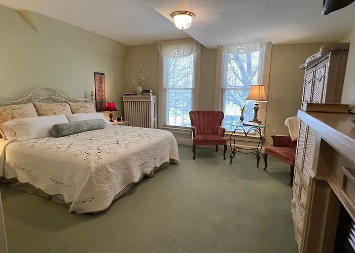 Astor House
